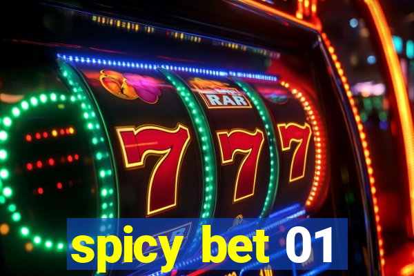 spicy bet 01